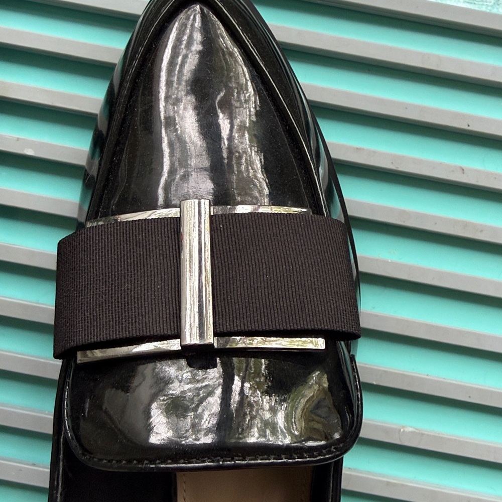 Aldo Dressy Loafers, Size 9 - Picture 2 of 7